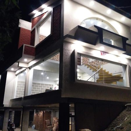 Hotel The Meadows Kodaikanal Exteriér fotografie