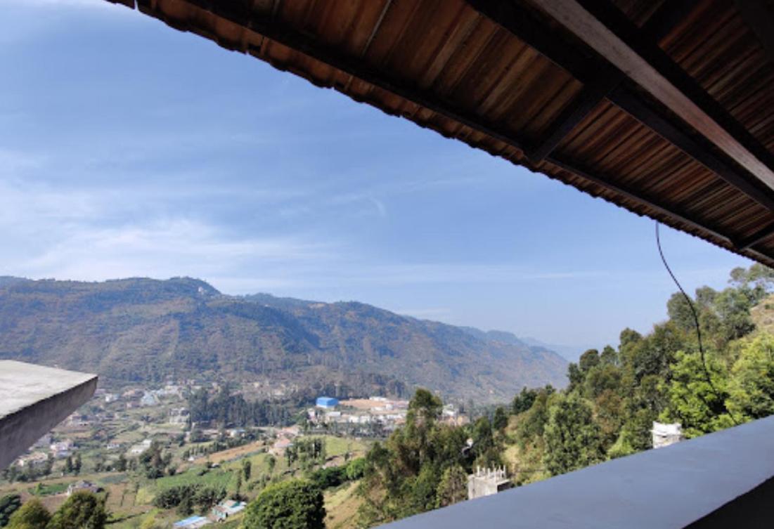 Hotel The Meadows Kodaikanal Exteriér fotografie