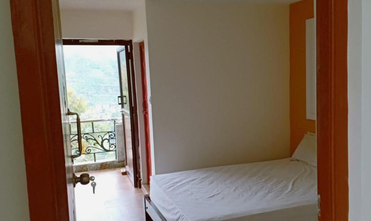 Hotel The Meadows Kodaikanal Exteriér fotografie
