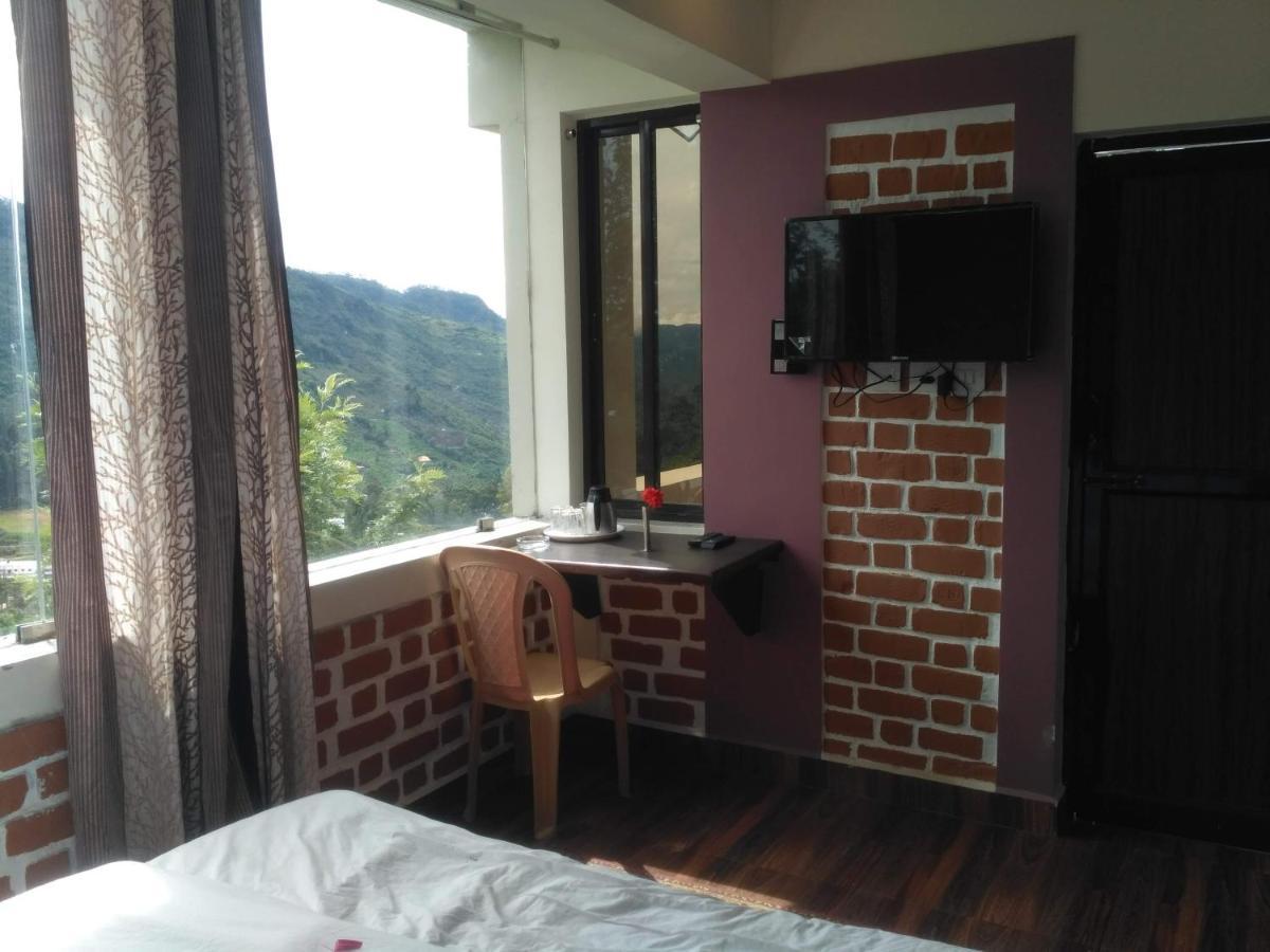 Hotel The Meadows Kodaikanal Exteriér fotografie