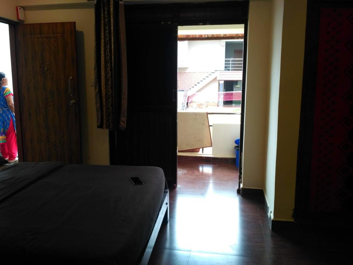 Hotel The Meadows Kodaikanal Exteriér fotografie
