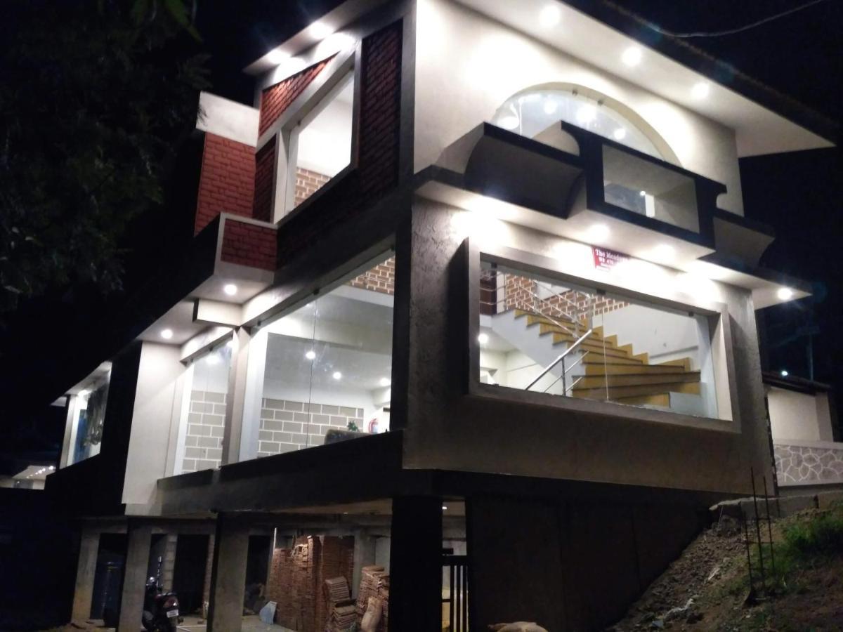 Hotel The Meadows Kodaikanal Exteriér fotografie